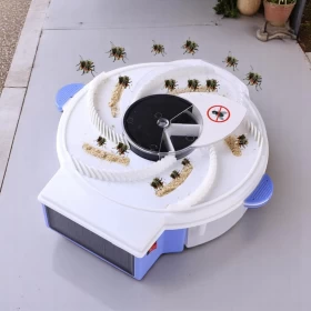 Electric Anti Mosquito Killer Traps-Electrical