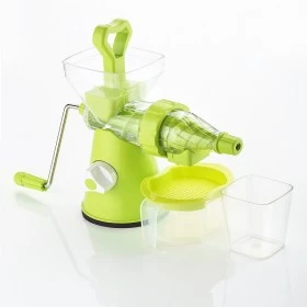 2 In 1 Juicer For Soft Fruits & Vegetable