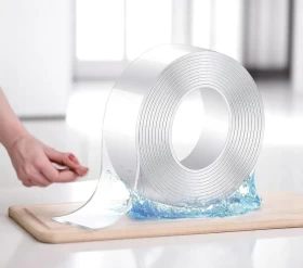 Ivy Grip Tape Double-Sided Magic Tape-3m