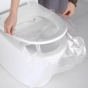 Travel Disposable Toilet Seat Cover-50 PCS