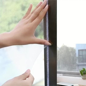 Mosquito Net For Windows-130x150cm