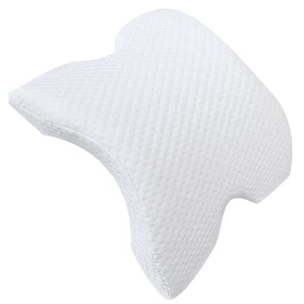 Memory Foam Pillow with Arm Hole , Anti Hand Numb